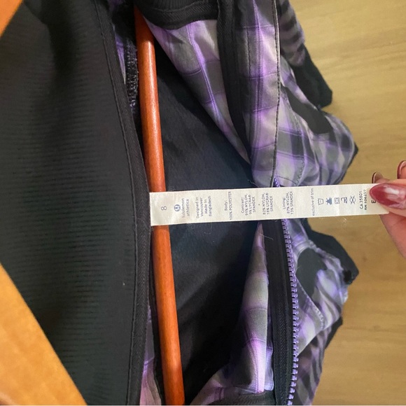 Lululemon Running Jacket - Picture 2 of 4